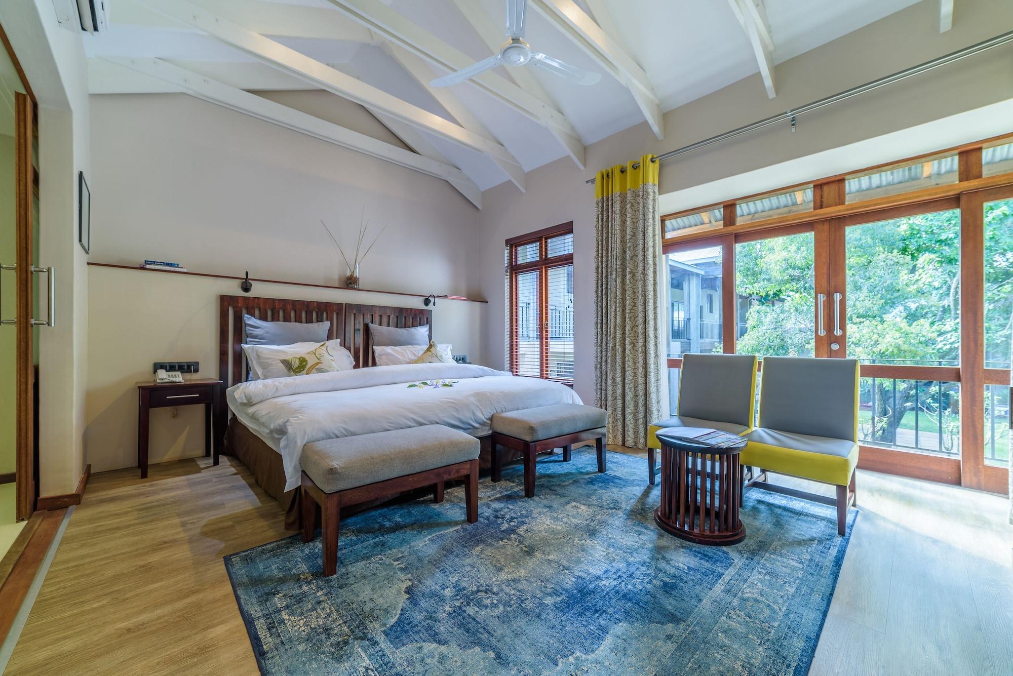 Casterbridge Hollow Boutique Hotel White River Bagian luar foto