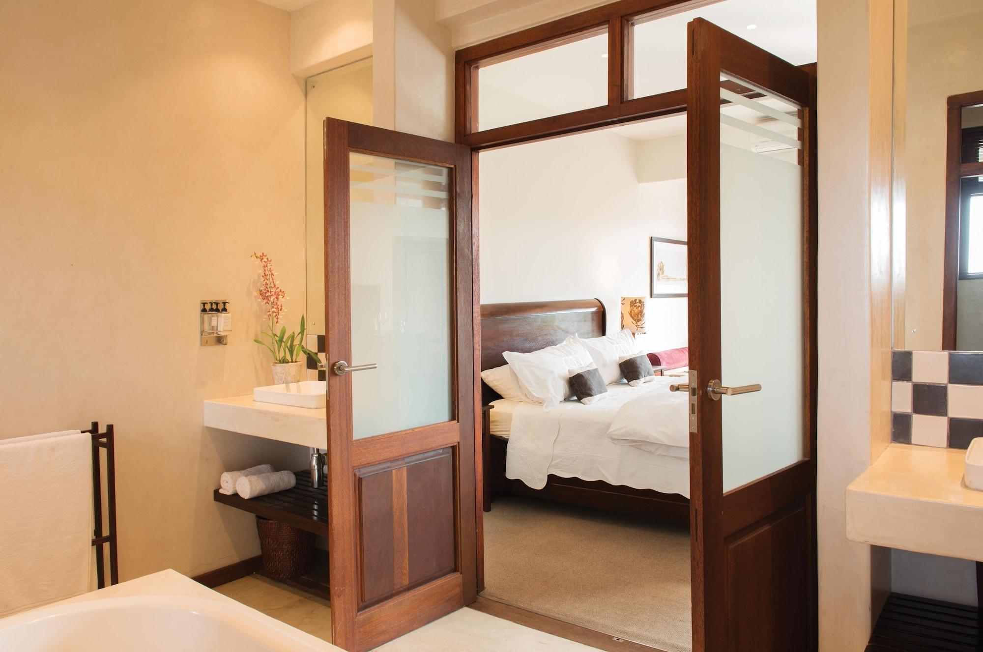 Casterbridge Hollow Boutique Hotel White River Bagian luar foto
