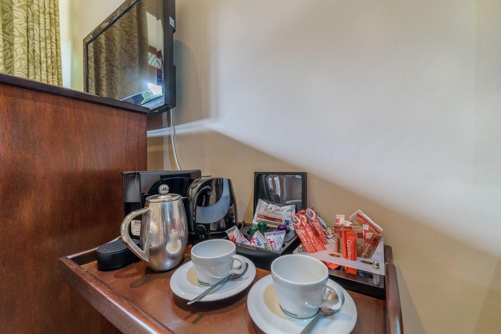 Casterbridge Hollow Boutique Hotel White River Bagian luar foto