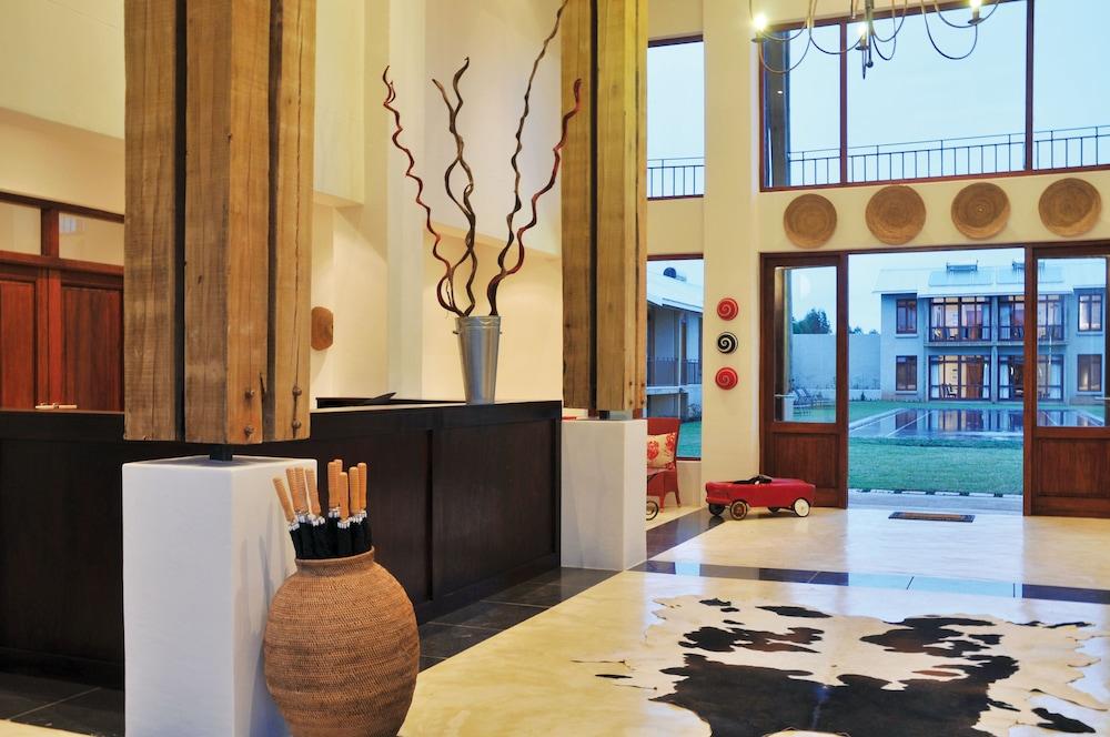 Casterbridge Hollow Boutique Hotel White River Bagian luar foto