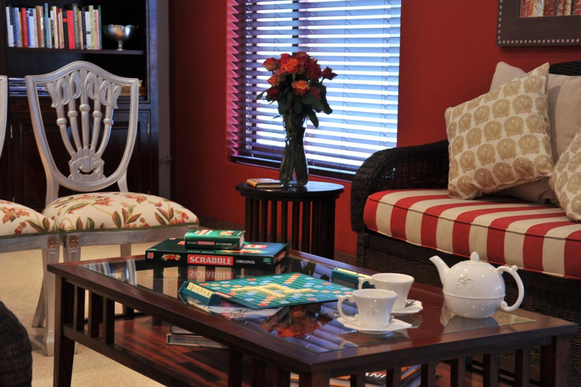 Casterbridge Hollow Boutique Hotel White River Bagian luar foto
