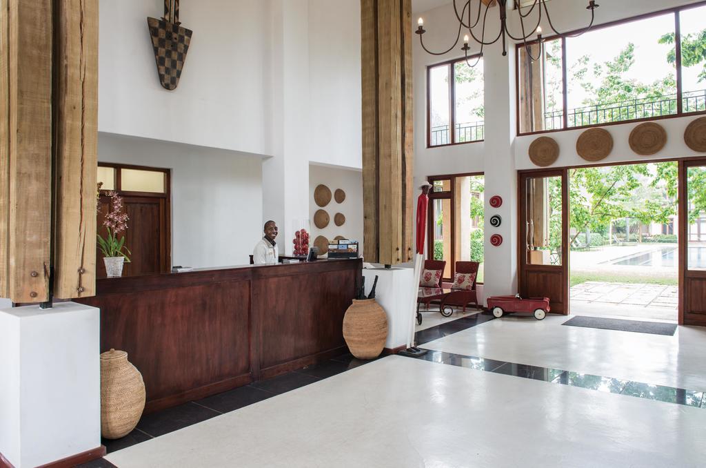 Casterbridge Hollow Boutique Hotel White River Bagian luar foto