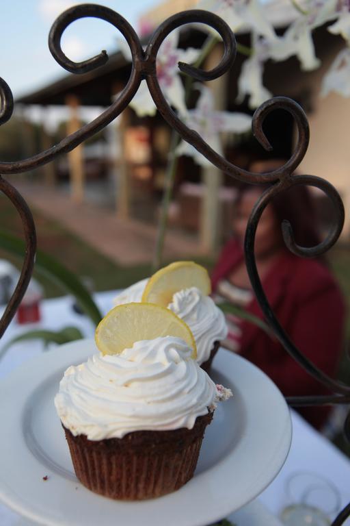 Casterbridge Hollow Boutique Hotel White River Bagian luar foto