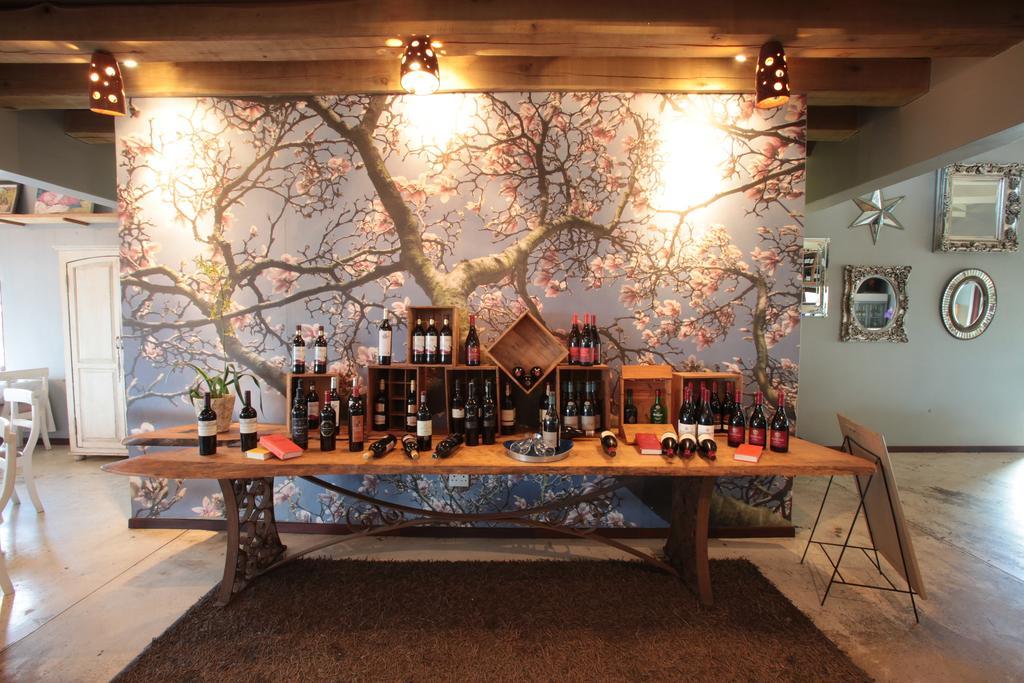 Casterbridge Hollow Boutique Hotel White River Bagian luar foto