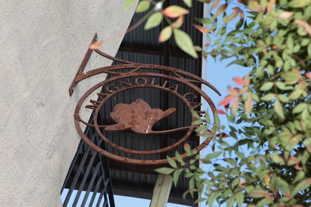 Casterbridge Hollow Boutique Hotel White River Bagian luar foto