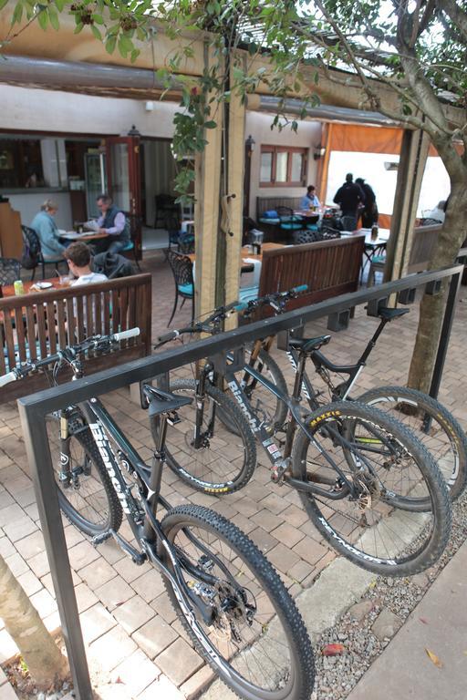 Casterbridge Hollow Boutique Hotel White River Bagian luar foto