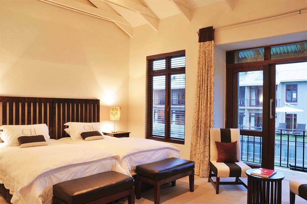 Casterbridge Hollow Boutique Hotel White River Bagian luar foto