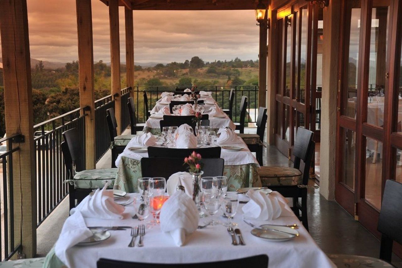 Casterbridge Hollow Boutique Hotel White River Bagian luar foto